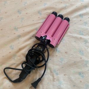 Hair Waver Tool